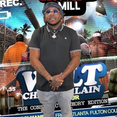 Guwoppp Freestyle 1 - Single