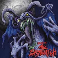 Ballad of the BatSquatch - Sasquatch Josh