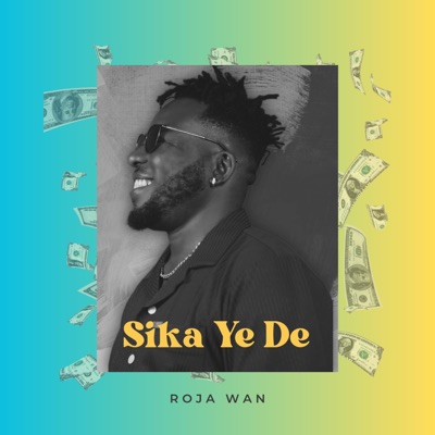 Sika Ye De - Single