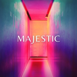 Majestic (feat. CapsCtrl & Puhf) BassDown Beats