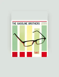 Posłuchaj wykonawcy The Gasoline Brothers, obejrzyj teledyski, przeczytaj biografię, zobacz daty tras koncertowych i nie tylko!