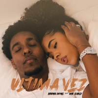 Ultima Vez (feat. Mr. Carly) - Single - Bruno Shine