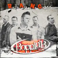 Lazy Bad Boy — Boppin' B