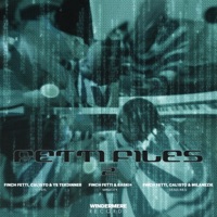 Fetti Files 2 - Single - Finch Fetti