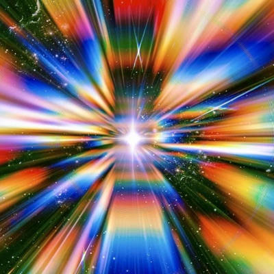 Shooting Stars (Radio Edit) - Single