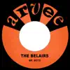 The Bel Airs - Mr. Moto