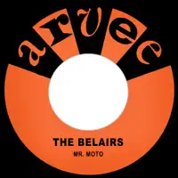 Mr. Moto — The Bel Airs