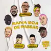 Raiva boa de passar