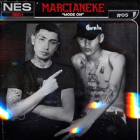 Mode On, Marcianeke #05 - Single - N.E.S & Marcianeke