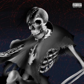 Greed (feat. Lanez) Malaki Alighieri