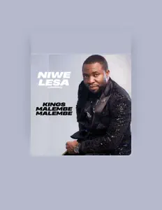 收听 Kings Malembe Malembe、观看音乐视频、阅读小传、查看巡演日期等 ！