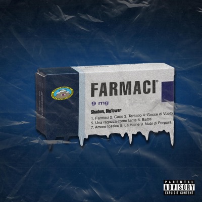 FARMACI (feat. BigTower)