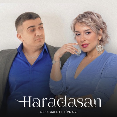 Hardasan (feat. Tünzalə) - Single