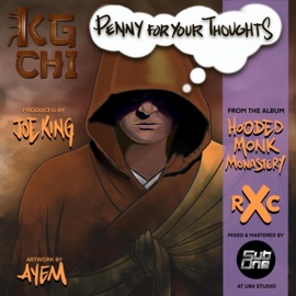 Penny For Your Thoughts KG-Chi