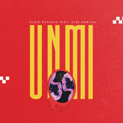 U N Mi (feat. Aisé Maryah) - Single