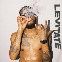 Levitate (feat. A-Reece & Jay Jody) - Single - Tkay 10Staxx