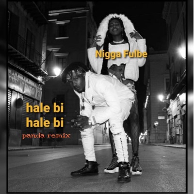 Hale Bi - Single