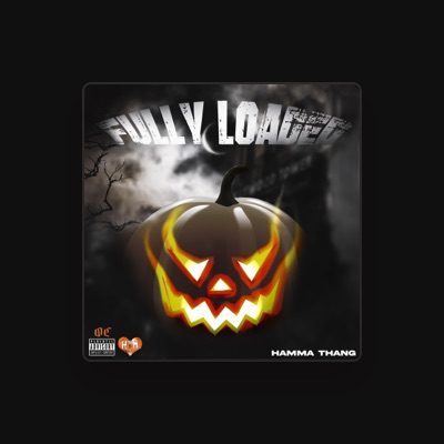 Listen to Hamma Thang, watch music videos, read bio, see tour dates & more!