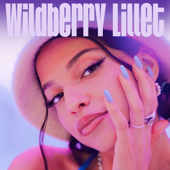 Wildberry Lillet - Nina Chuba Cover Art
