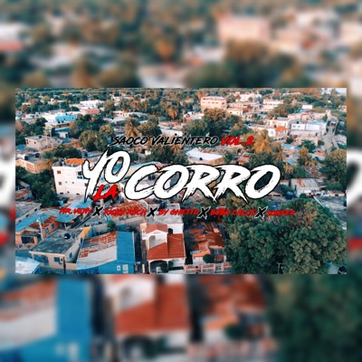 Yo la corro (feat. by ghetto, bobo calle, ricky riich & sonfer) - Single
