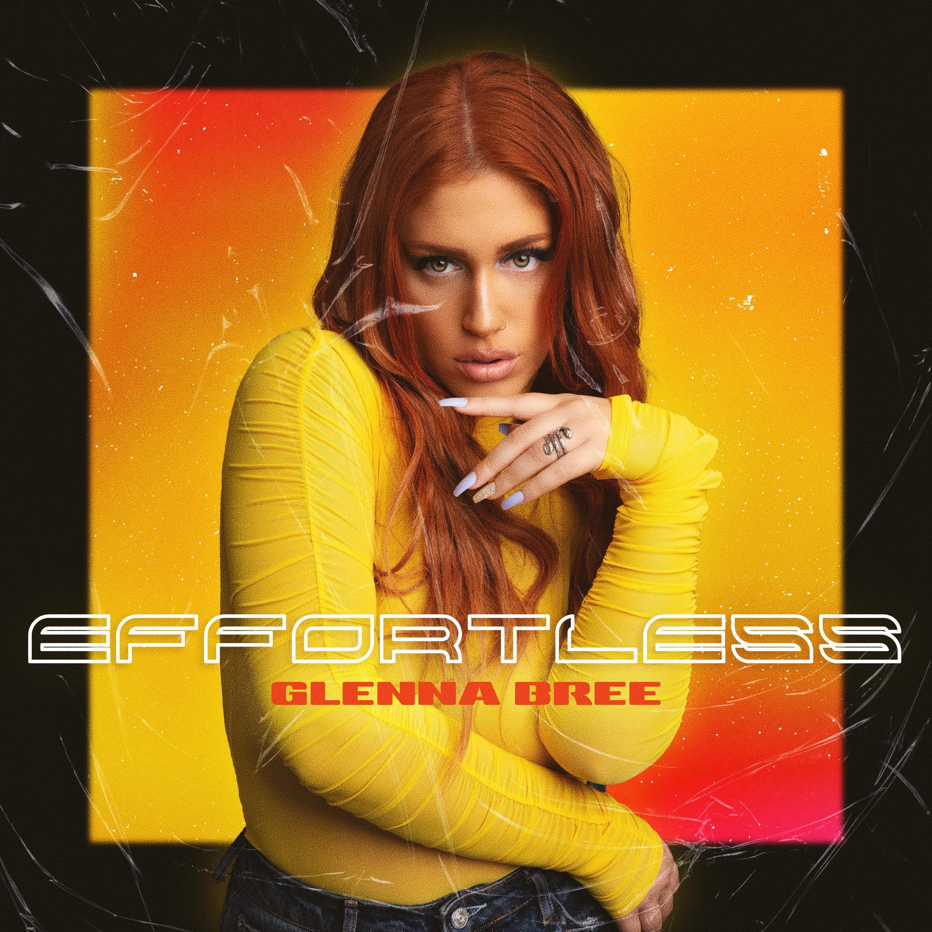 Effortless - EP