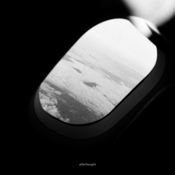 Afterthought - EP