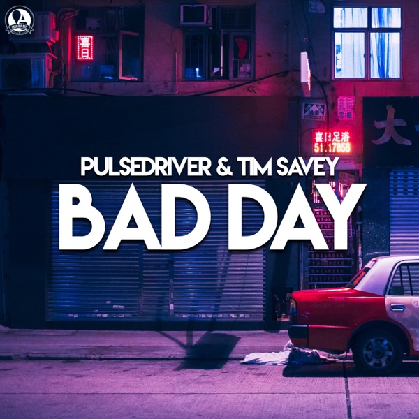 Bad Day - Single