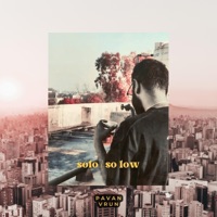 solo / so low (feat. Vrun) - Single - Pavan