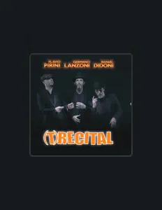 Hör dir Germano Lanzoni an, schau dir Musikvideos an, lies die Biografie, finde Tourdaten und mehr!