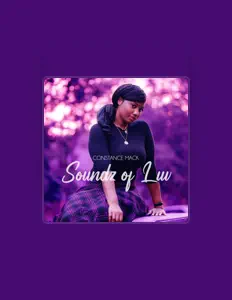 Luister naar Constance Mack, bekijk muziekvideo's, lees de bio, bekijk de tourdata, en meer!