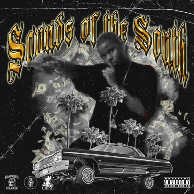 SOUNDS of the SOUTH vol. 1