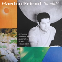 Beulah - Garden Friend