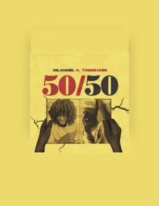 Ouve DEANGEL, vê vídeos de música, lê a biografia, vê as datas da digressão e muito mais!