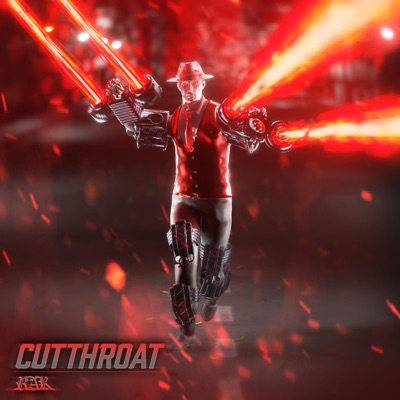Cutthroat - Single