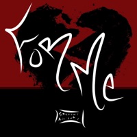 FOR ME (feat. MAXWELL PLANES) - Single - REAL6738