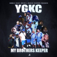 50 Cent (feat. Marley Young & Donta Slusha) - YGKC