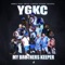 Outside (feat. YGB Sunni & Feezi Cash) - YGKC lyrics