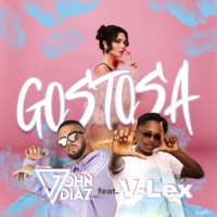 Gostosa (feat. V-Lex) - Single - John Diaz