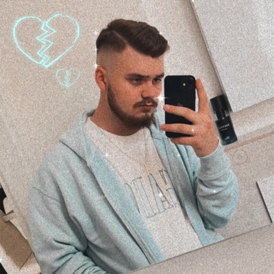 Herz brechen - Single