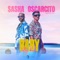 BABY ESTOY BIEN (feat. OSCARCITO) - Sasha lyrics