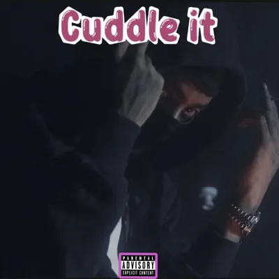 Luister naar 'Cuddle It - Single' van Amzz