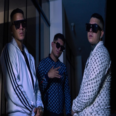 Nadie Como Tú (feat. Bulper & Klibre) - Single