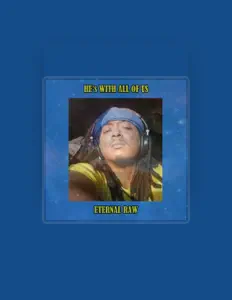 Eternal Raw: песни, клипы, биография, даты выступлений и многое другое.