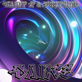 Dance (feat. Eggtxme) Saint T