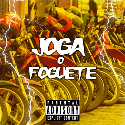 Joga o Foguete - Single