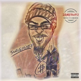 Why Suge Mikee