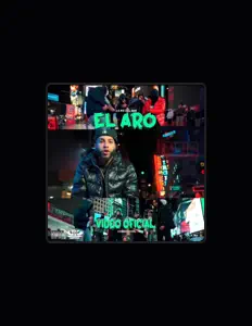 Listen to Jankiel 808, watch music videos, read bio, see tour dates & more!