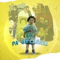 PA' UN CARNAL - Single - Brian Juarez