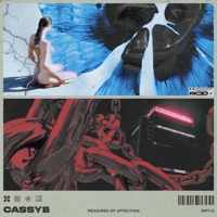 measures of affection - Single - cassyb