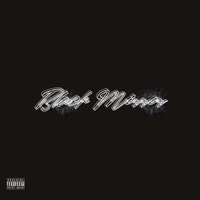 Black Mirror - Single